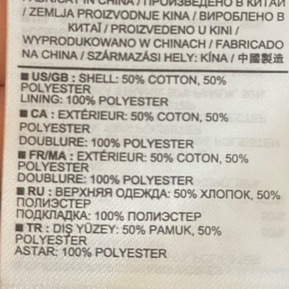 Banana Republic Shift Dress size 6 - Picture 8 of 8